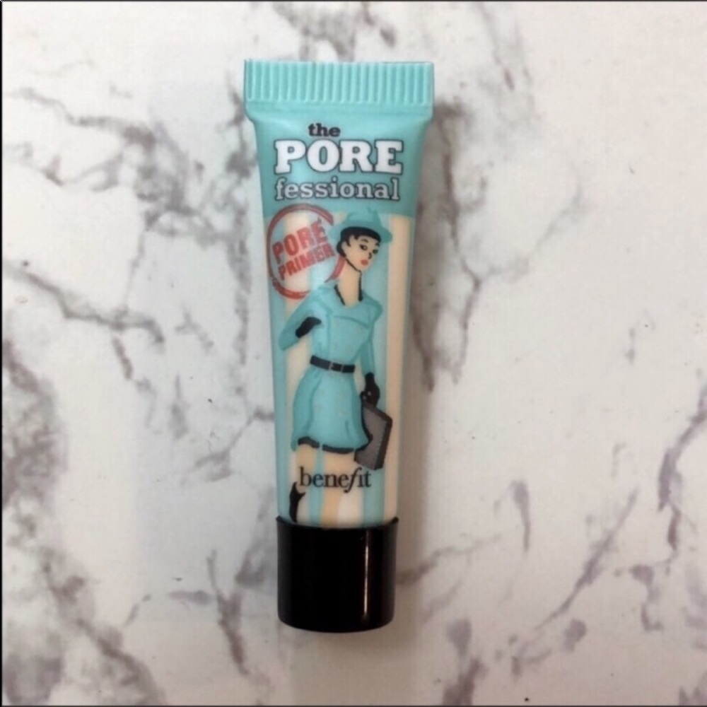 5/$25 Benefit Porefessional Primer